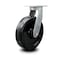 Service Caster 12 Inch Extra Heavy Duty Phenolic Wheel Swivel Top Plate Caster SCC-KP92S1230-PHR - alternate 1